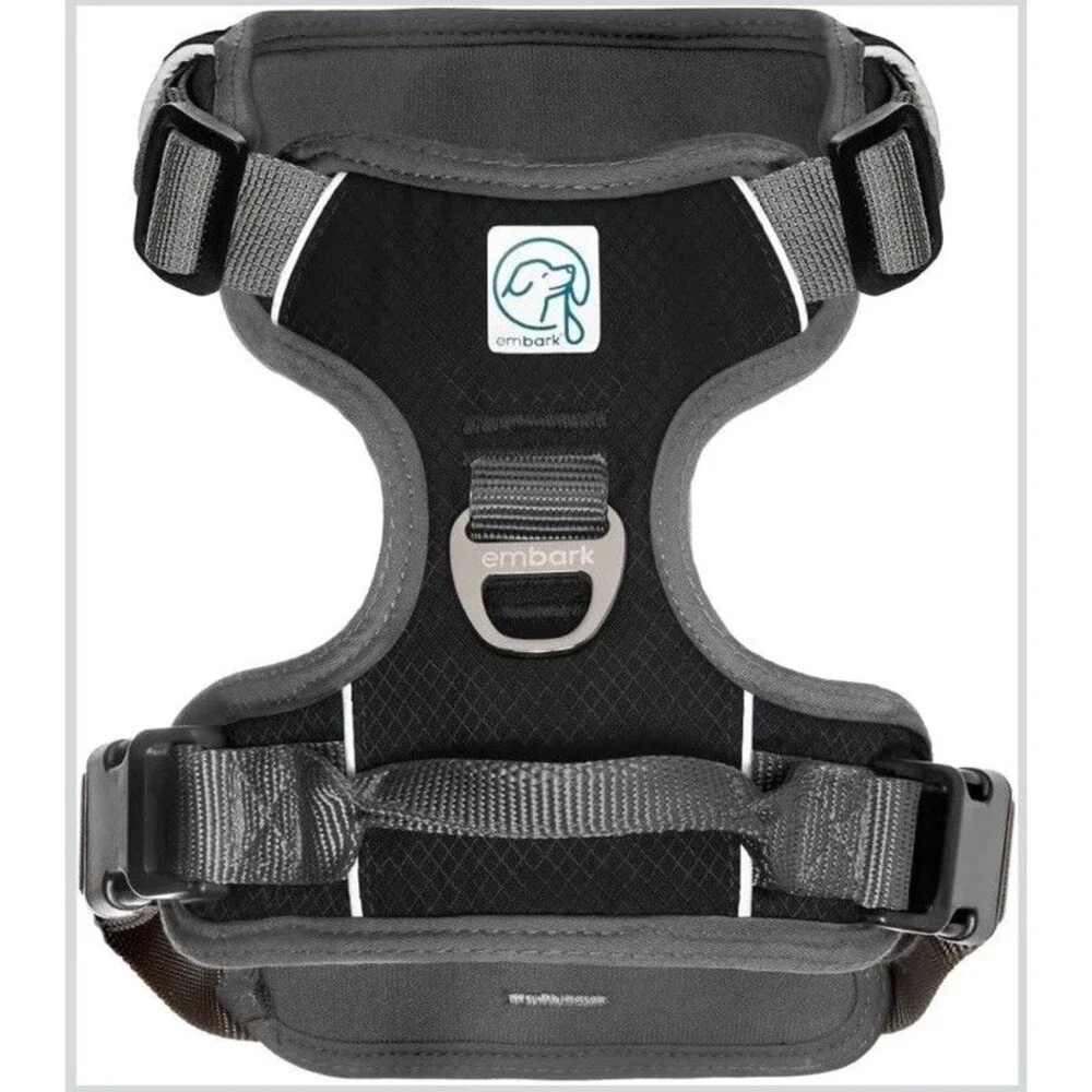 Embark Adventure Dog Harness Size XL